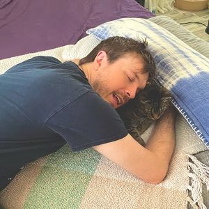 Meet your Posher, Matt